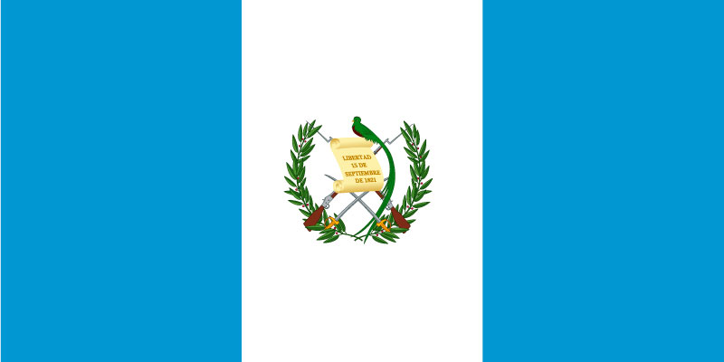 Guatemala